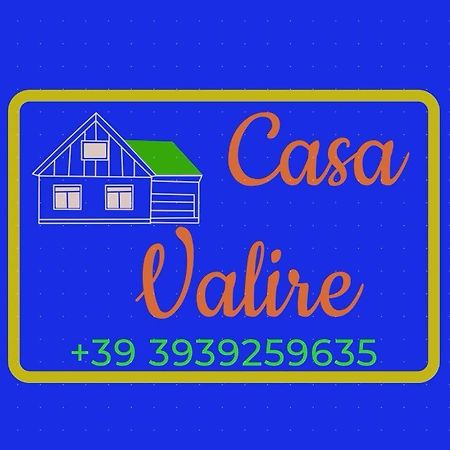 Апартаменты Casa Valire Палермо Экстерьер фото