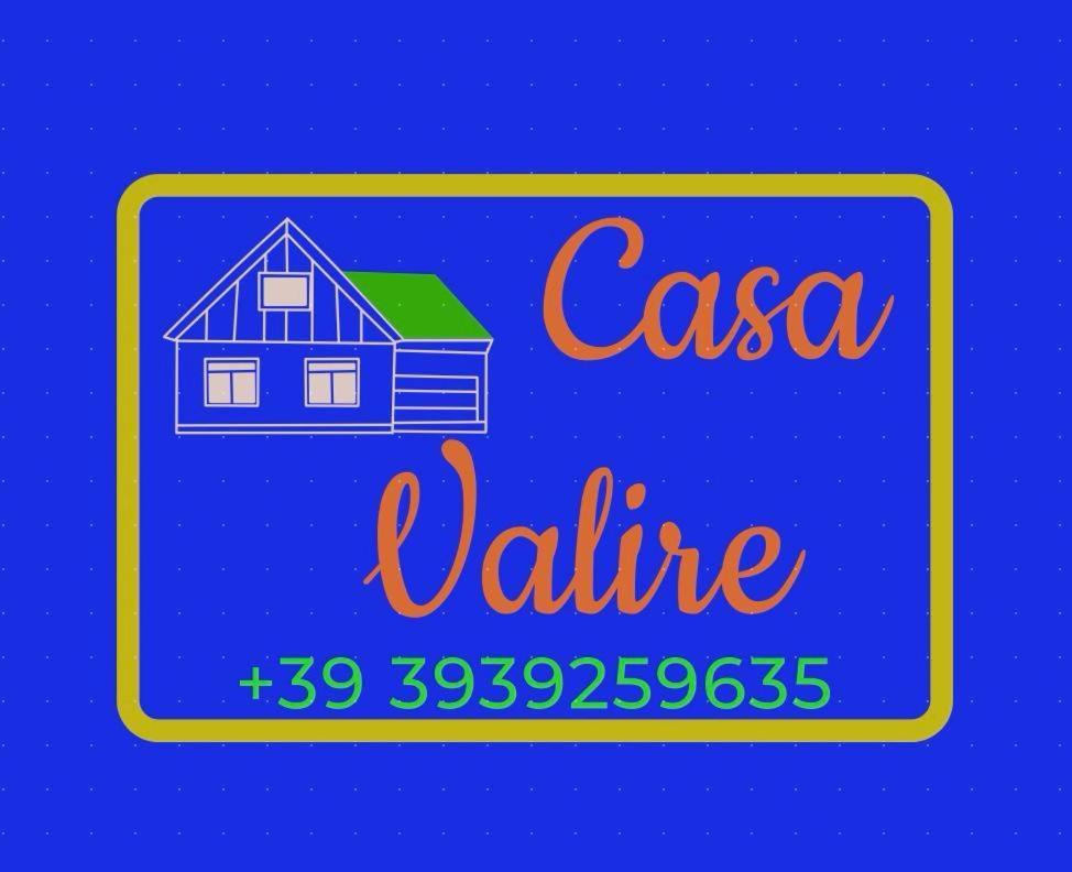 Апартаменты Casa Valire Палермо Экстерьер фото